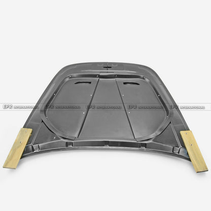 Kia Stinger 2018-2023 EXG Type vented hood