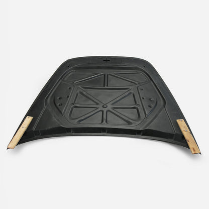 Kia Stinger OEM Style Hood (Without vents）