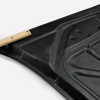 Kia Stinger OEM Style Hood (Without vents）