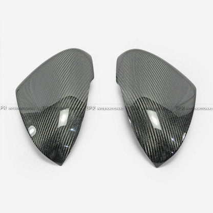 Kia Stinger Side Mirror Cover (Stick on)