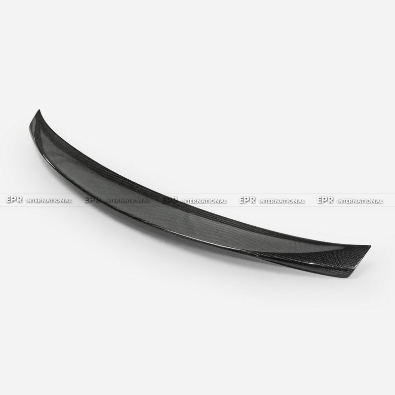 Kia Stinger Type G Spoiler