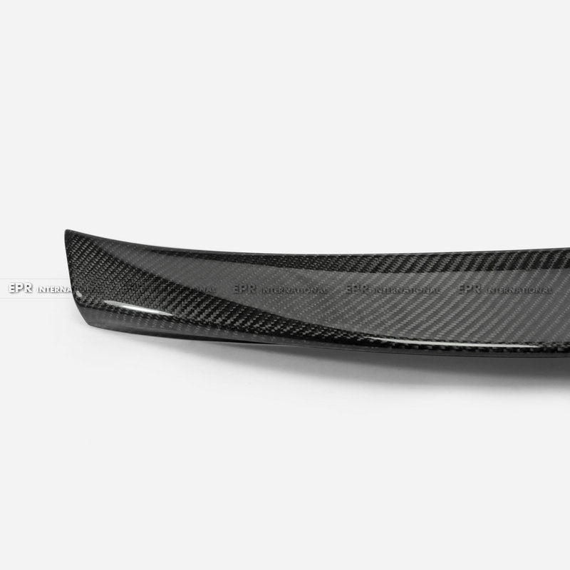 Kia Stinger Type G Spoiler
