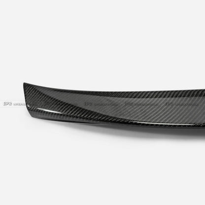 Kia Stinger Type G Spoiler