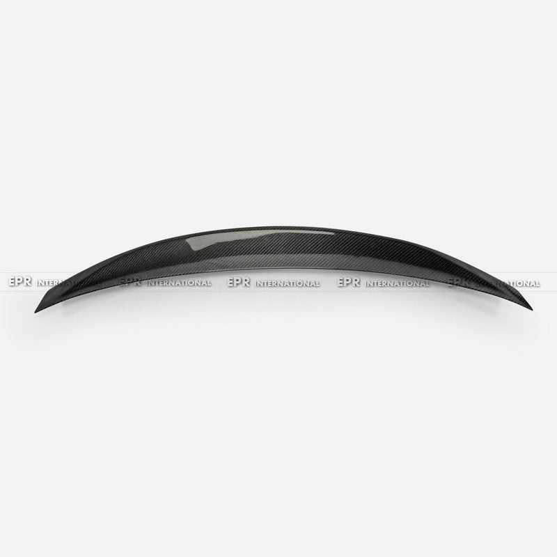 Kia Stinger Type G Spoiler