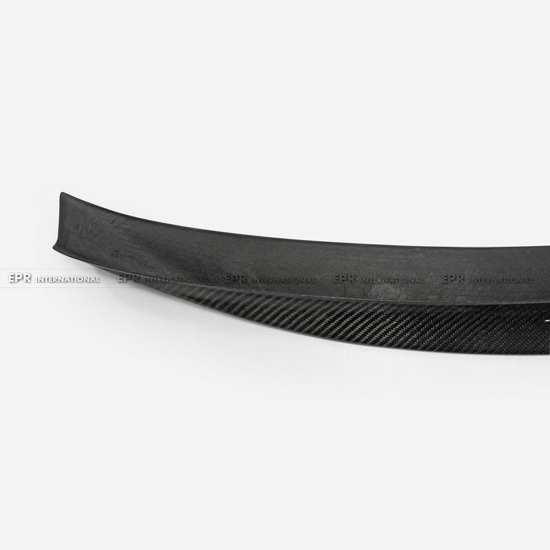 Kia Stinger Type G Spoiler