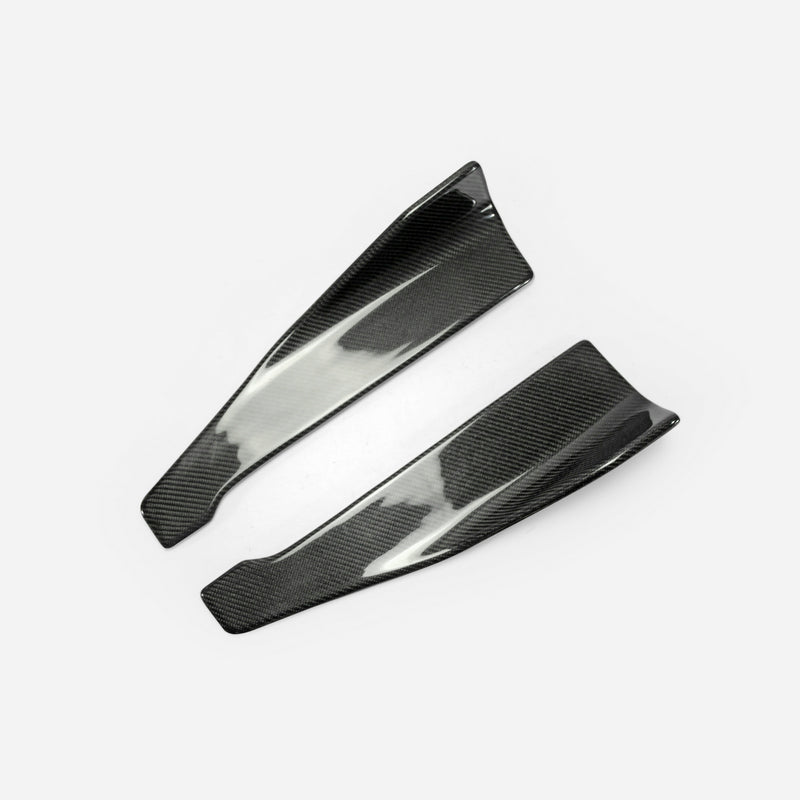 Kia Stinger Type M Rear Garnish
