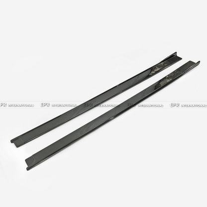 Kia Stinger Type M Side Skirt Extension