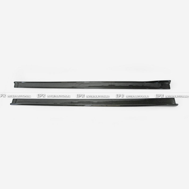 Kia Stinger Type M Side Skirt Extension