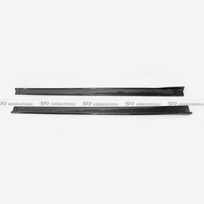 Kia Stinger Type M Side Skirt Extension
