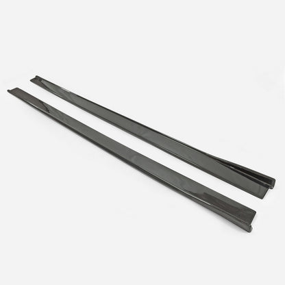 Kia Stinger Type M Side Skirt Extension