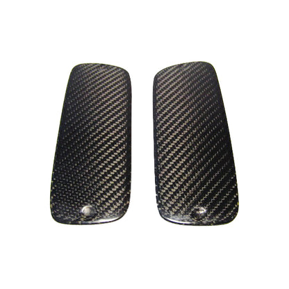 Toyota 93-98 Supra MK4 JZA80 TR Style Spoiler End Cap