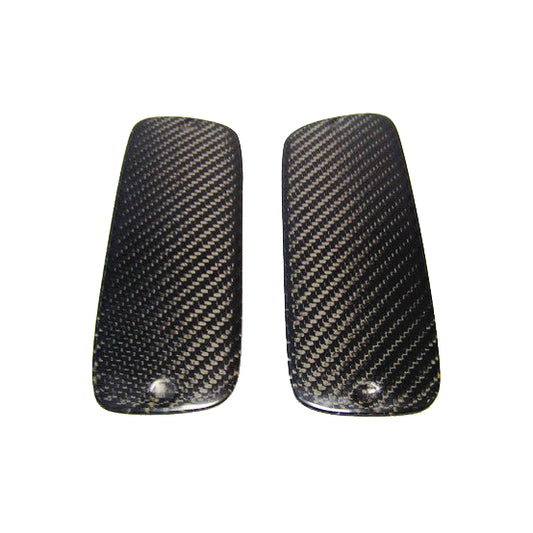 Toyota 93-98 Supra MK4 JZA80 TR Style Spoiler End Cap