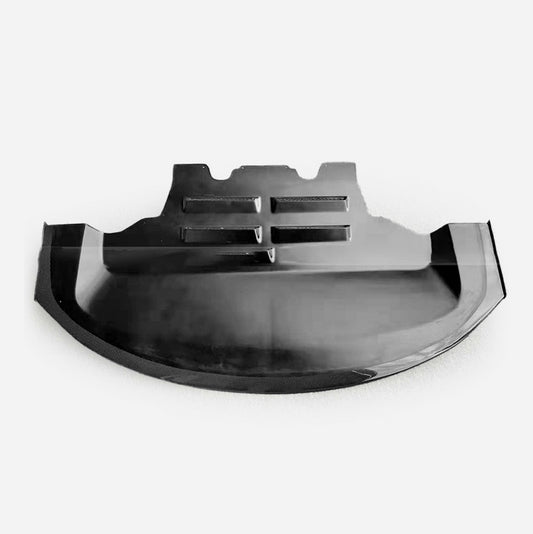 TOYOTA 93-98 Supra MK4 JZA80 VRS Type front lip