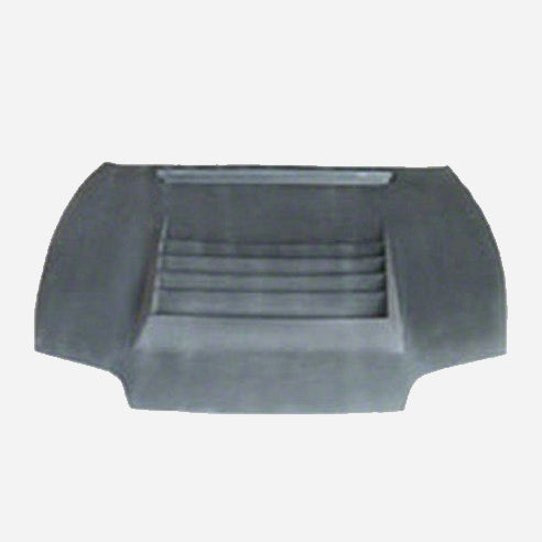 Toyota 93-98 Supra MK4 JZA80 DM Type Hood