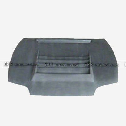 Toyota 93-98 Supra MK4 JZA80 DM Type Hood