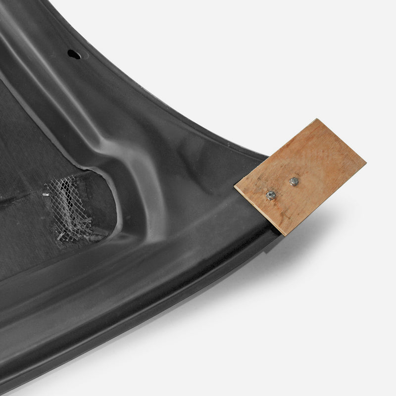 Toyota 93-98 Supra MK4 JZA80 TS Hood
