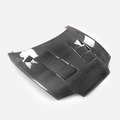 Toyota 93-98 Supra MK4 JZA80 TS Hood
