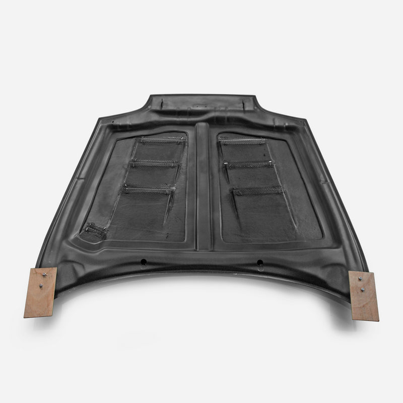 Toyota 93-98 Supra MK4 JZA80 TS Hood