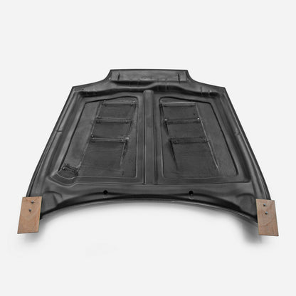Toyota 93-98 Supra MK4 JZA80 TS Hood