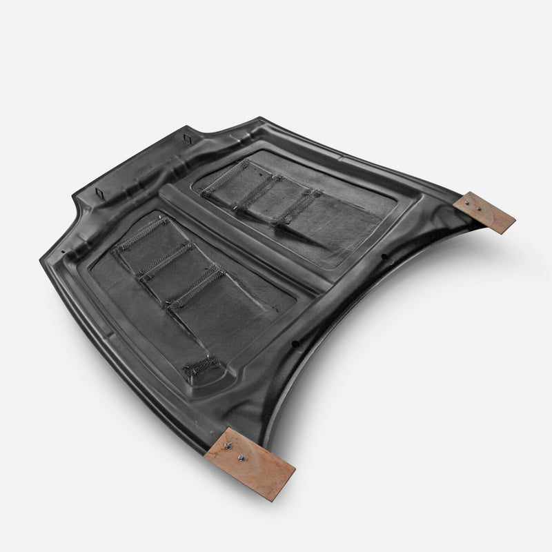 Toyota 93-98 Supra MK4 JZA80 TS Hood