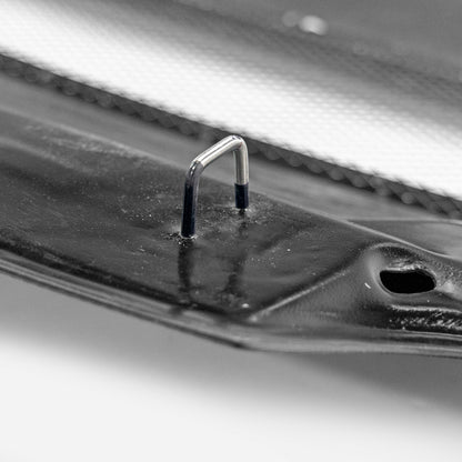 Toyota 93-98 Supra MK4 JZA80 VRS Type Hood