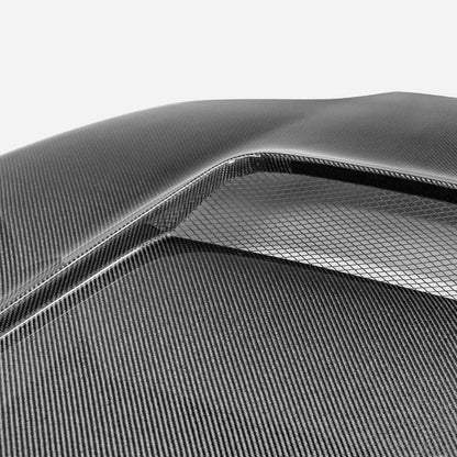 Toyota 93-98 Supra MK4 JZA80 VRS Type Hood