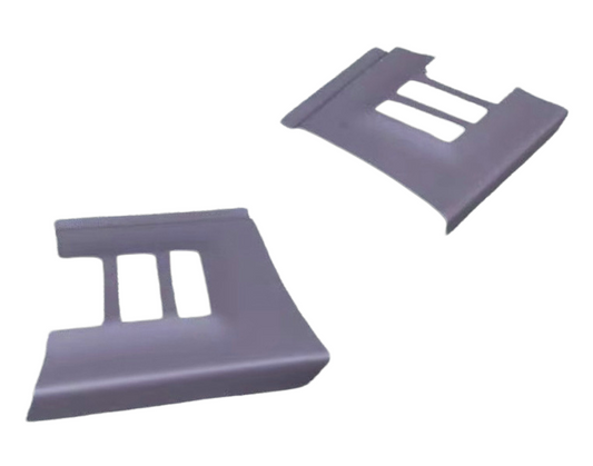 TOYOTA 93-98 Supra MK4 JZA80 VRS Type side skirt add on