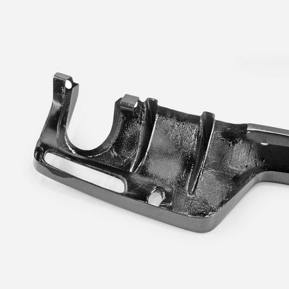 TOYOTA 19+ Supra A90 AGN Type Rear diffuser
