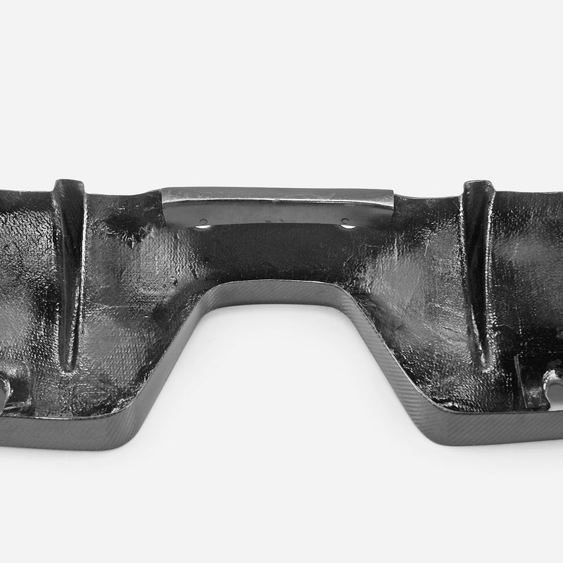 TOYOTA 19+ Supra A90 AGN Type Rear diffuser