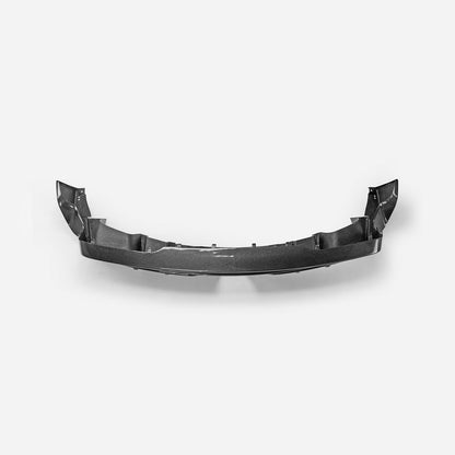 TOYOTA 19+ Supra A90 TMS Type rear diffuser