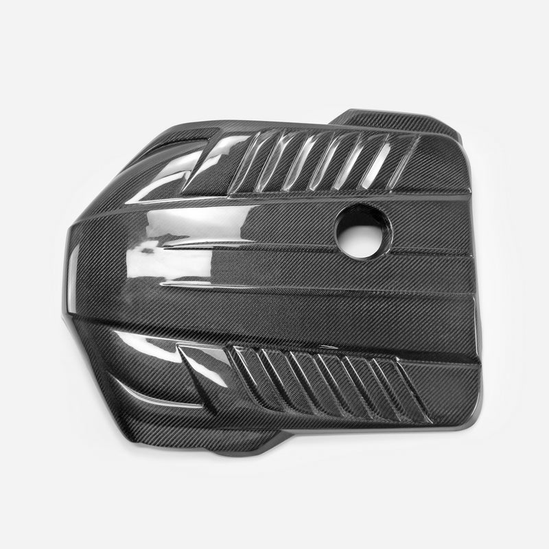 TOYOTA 19+ Supra A90 EPA Type Engine Cover