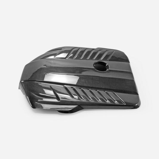 TOYOTA 19+ Supra A90 EPA Type Engine Cover