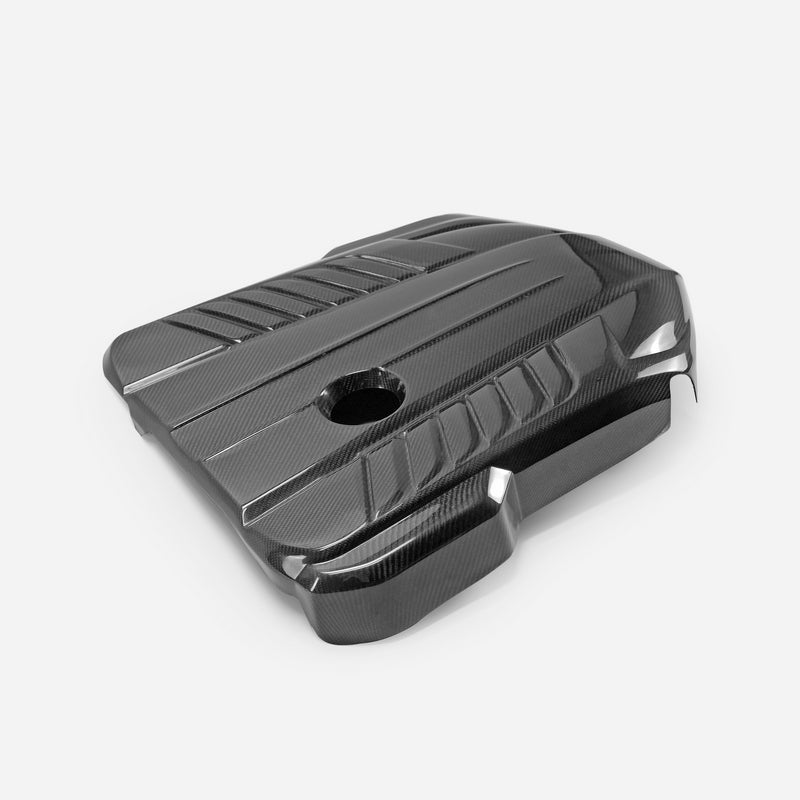 TOYOTA 19+ Supra A90 EPA Type Engine Cover