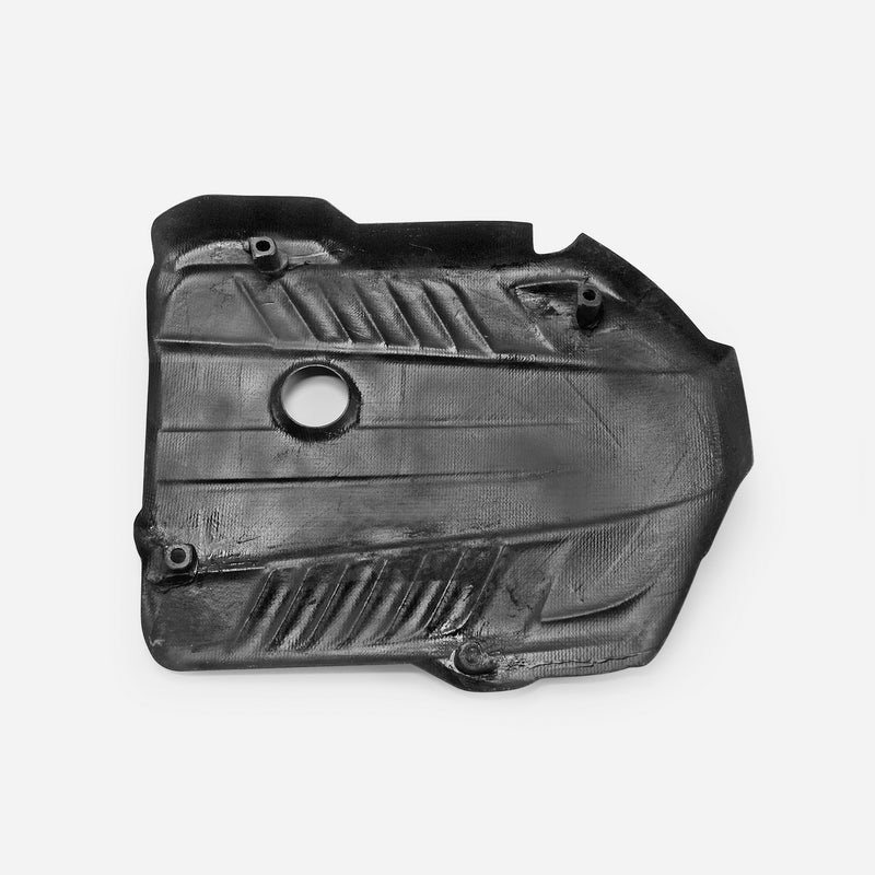 TOYOTA 19+ Supra A90 EPA Type Engine Cover