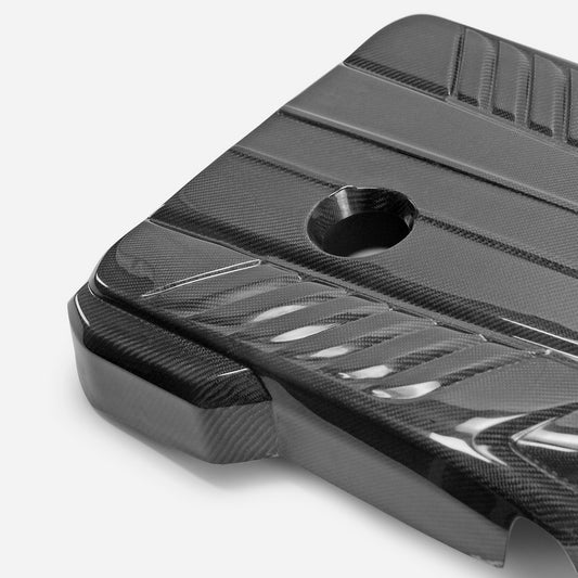 TOYOTA 19+ Supra A90 EPA Type Engine Cover