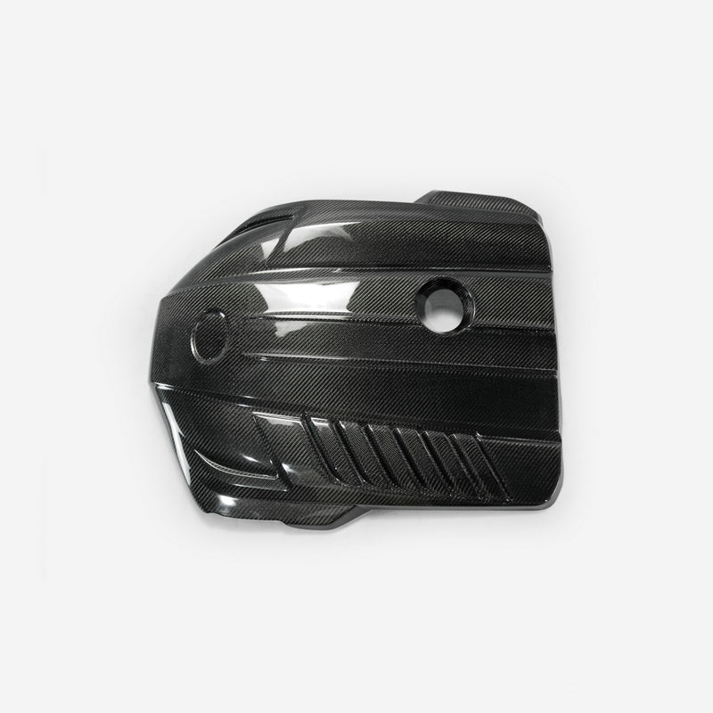 TOYOTA 19+ Supra A90 OE Type Engine Cover