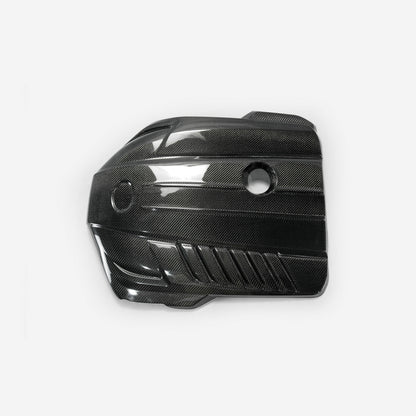 TOYOTA 19+ Supra A90 OE Type Engine Cover