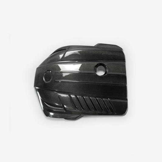 TOYOTA 19+ Supra A90 OE Type Engine Cover