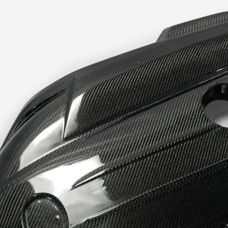 TOYOTA 19+ Supra A90 OE Type Engine Cover