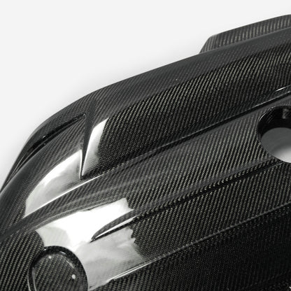 TOYOTA 19+ Supra A90 OE Type Engine Cover