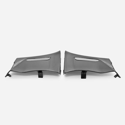 TOYOTA Supra A90 AST Type front fender