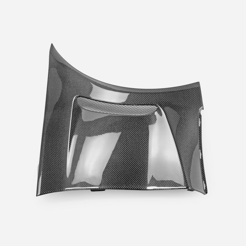 TOYOTA Supra A90 AST Type front fender