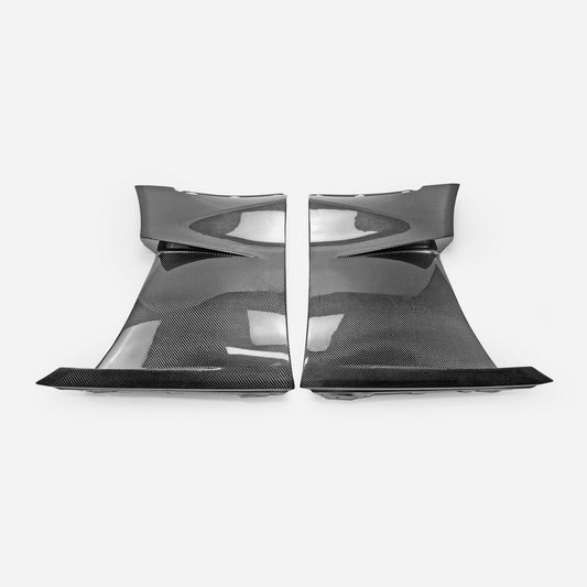 TOYOTA 19+ Supra A90 EVA Type Front fender