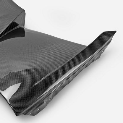 TOYOTA 19+ Supra A90 EVA Type Front fender