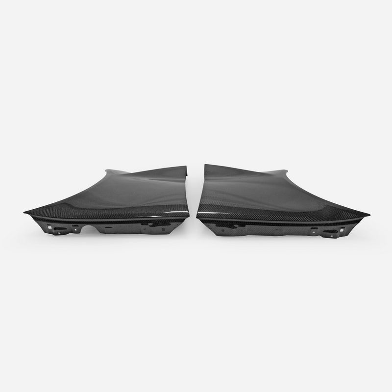 TOYOTA 19+ Supra A90 OE Type front fender