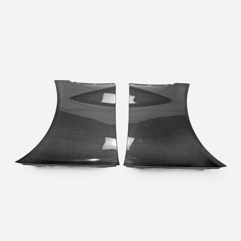 TOYOTA 19+ Supra A90 OE Type front fender