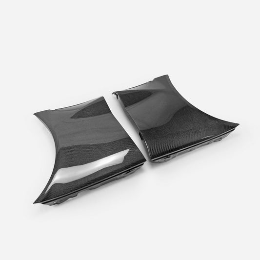 TOYOTA 19+ Supra A90 OE Type front fender