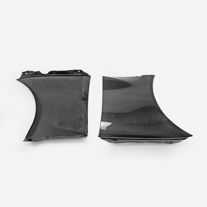 TOYOTA 19+ Supra A90 OE Type front fender