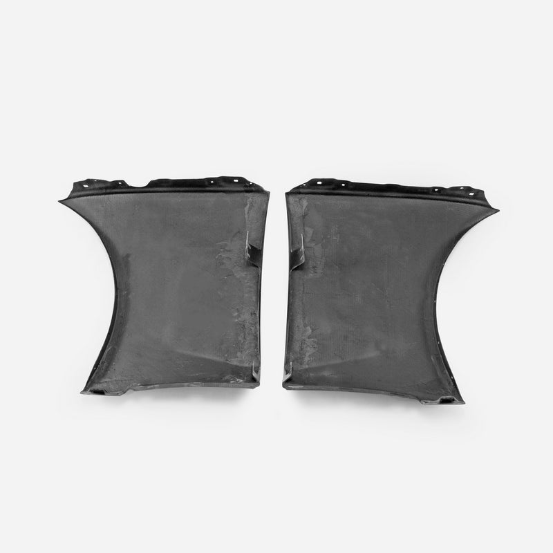 TOYOTA 19+ Supra A90 OE Type front fender
