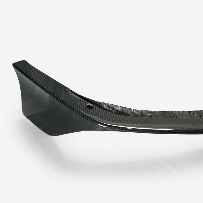 TOYOTA 19+ Supra A90 AGN Type Front lip